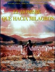 pelicula El hombre que hacía milagros