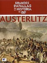 pelicula GBH Cap. 10 – Austerlitz