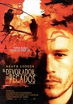 pelicula Devorador de Pecados