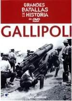 pelicula GBH Cap. 11 – Gallipoli