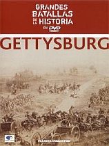 pelicula GBH Cap. 13 – Gettysburg