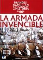 pelicula GBH Cap. 14 – La Armada Invencible