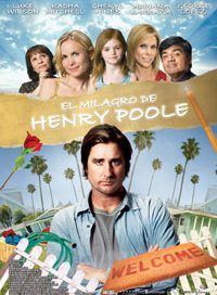 pelicula El Milagro De Henry Pool