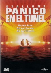 pelicula Panico en el tunel