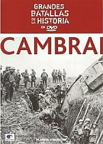 pelicula GBH Cap. 25 – Cambrai