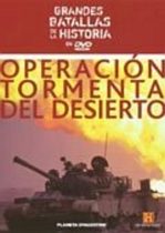 pelicula GBH Cap. 26 – Operacion Tormenta del Desierto