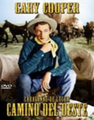 pelicula Caravanas Belicas (ciclo Western)