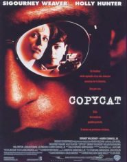 pelicula Copycat