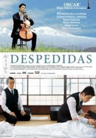 pelicula Despedidas