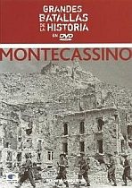 pelicula GBH Cap. 27 – Montecassino