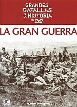 pelicula GBH Cap. 28 – La Gran Guerra