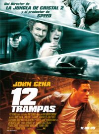 pelicula 12 Trampas