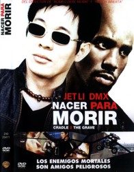 pelicula Nacer para morir (Ciclo Jet Li)