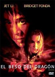 pelicula El beso del dragon (Ciclo Jet Li)