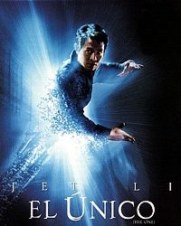 pelicula El Unico (Ciclo Jet Li)