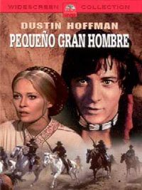 pelicula Pequeño Gran Hombre (Ciclo Western)