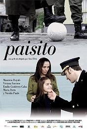 pelicula Paisito