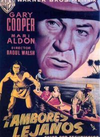 pelicula Tambores Lejanos (Ciclo Western)