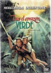 pelicula Tras el corazon verde