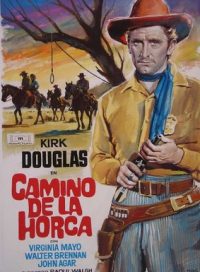 pelicula Camino De La Horca (Ciclo Western)