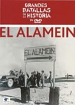 pelicula GBH Cap. 31 – El Alamein