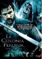 pelicula La Colonia Perdida