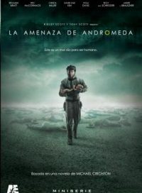 pelicula La Amenaza De Andrómeda