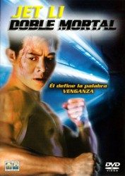 pelicula Doble Mortal (Ciclo Jet Li)