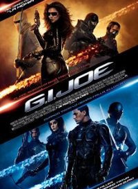 pelicula G.I.JOE