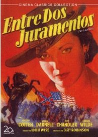 pelicula Entre Dos Juramentos (Ciclo Western)