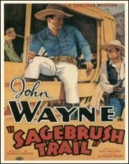 pelicula El Camino de Sagebrush (ciclo western)