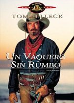 pelicula Un vaquero sin rumbo (Ciclo Western)