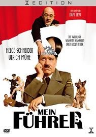 pelicula Mein Führer