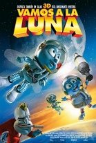 pelicula Vamos A La Luna