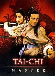 pelicula Tai Chi Master (V O S E) (Ciclo Jet Li)