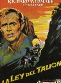 pelicula La Ley del Talión (Ciclo Western)