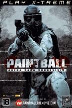 pelicula Paintball