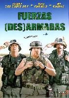 pelicula Fuerzas Desarmadas