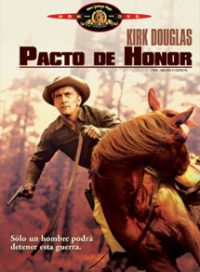 pelicula Pacto de honor (Ciclo Western)