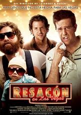 pelicula Resacón En Las Vegas