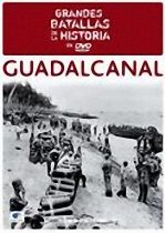 pelicula GBH Cap. 36 – Guadalcanal