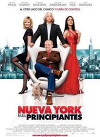 pelicula Nueva York Para Principiantes