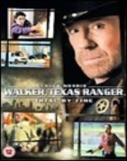 pelicula Walker Texas Ranger La trampa (ciclo Chuck Norris)