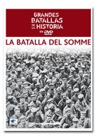 pelicula GBH Cap. 37 – La Batalla del Somme