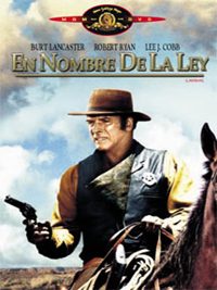 pelicula En Nombre De La Ley  (Ciclo Western)