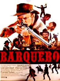 pelicula Los Forajidos de Rio Bravo (Ciclo Western)