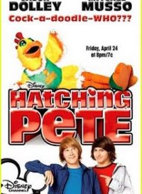 pelicula Reinventando A Pete