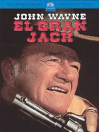 pelicula El Gran Jack (Ciclo Western)