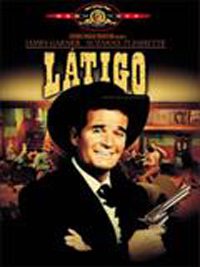 pelicula Latigo (Ciclo Western)