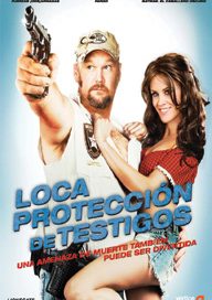 pelicula Loca Protección De Testigos